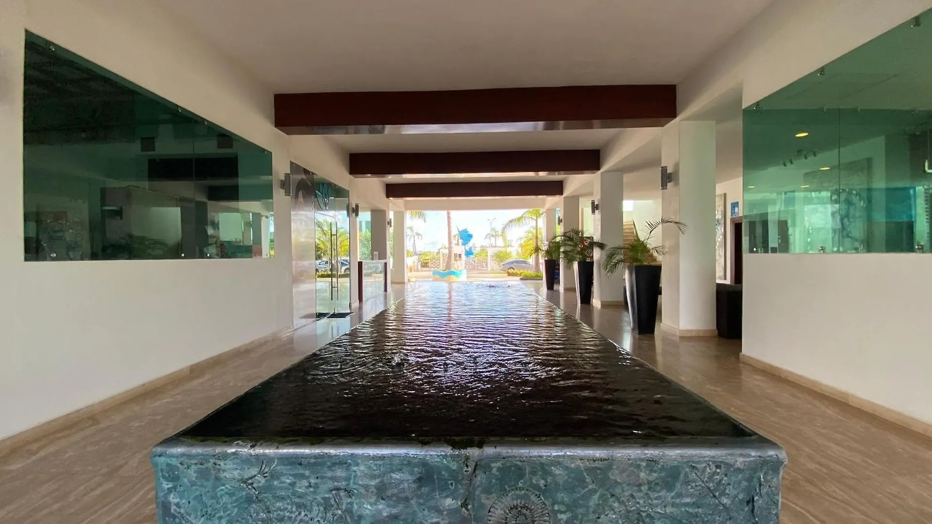 Apartment A 2 Min De La Playa , Vista Al Canal By G P S Rentas Mazatlan